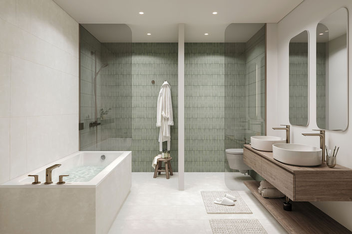 Image No.15-2 Bed Apartment for sale