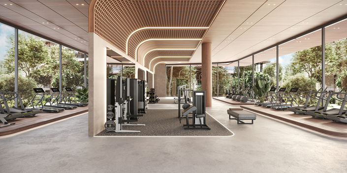 Image No.16-2 Bed Apartment for sale