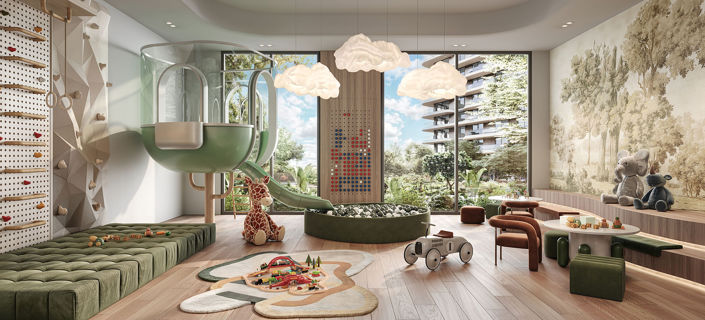 Image No.18-2 Bed Apartment for sale