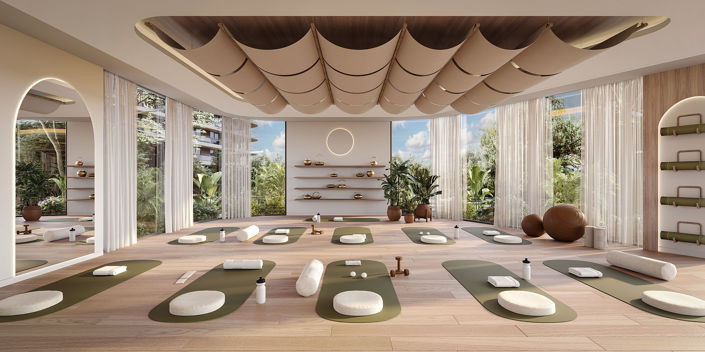 Image No.20-2 Bed Apartment for sale