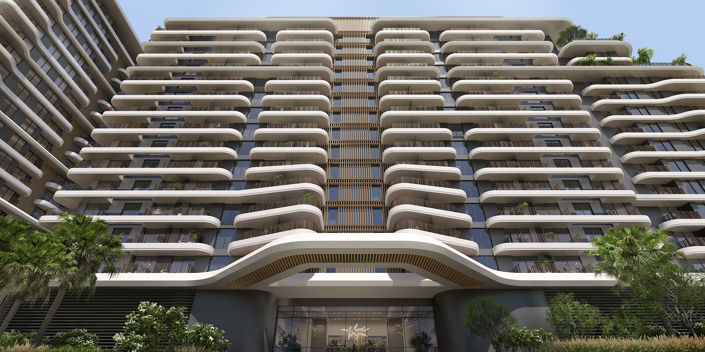 Image No.8-2 Bed Apartment for sale