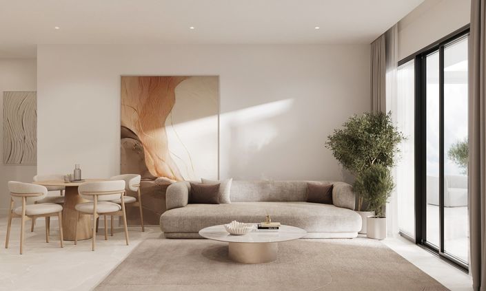 Image No.18-2 Bed Apartment for sale