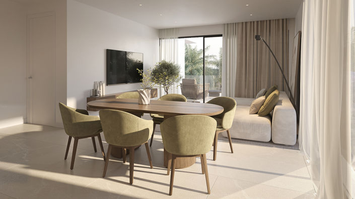 Image No.28-2 Bed Apartment for sale