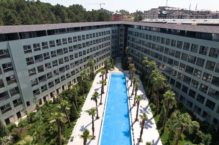 Image No.6-1 Bed Apartment for sale