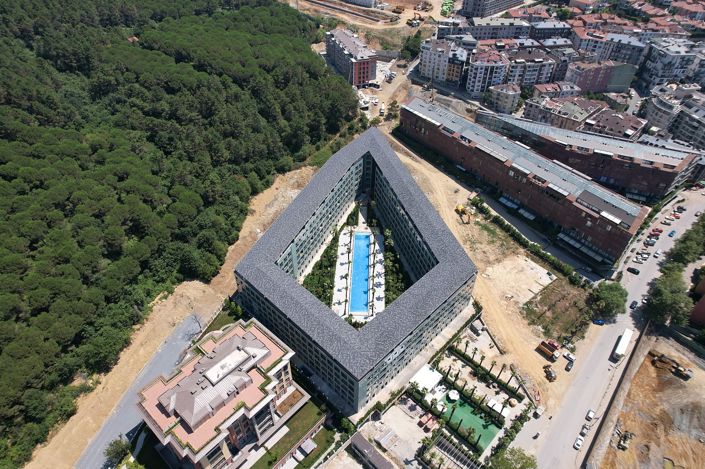 Image No.8-1 Bed Apartment for sale