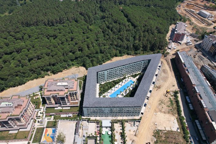 Image No.4-3 Bed Apartment for sale