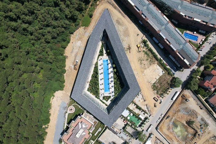 Image No.5-3 Bed Apartment for sale