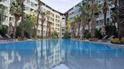 4 Bed Apartment for sale