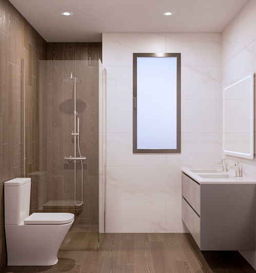 Image No.17-3 Bed House/Villa for sale