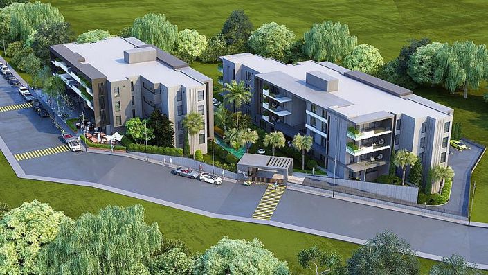 Image No.10-2 Bed Apartment for sale