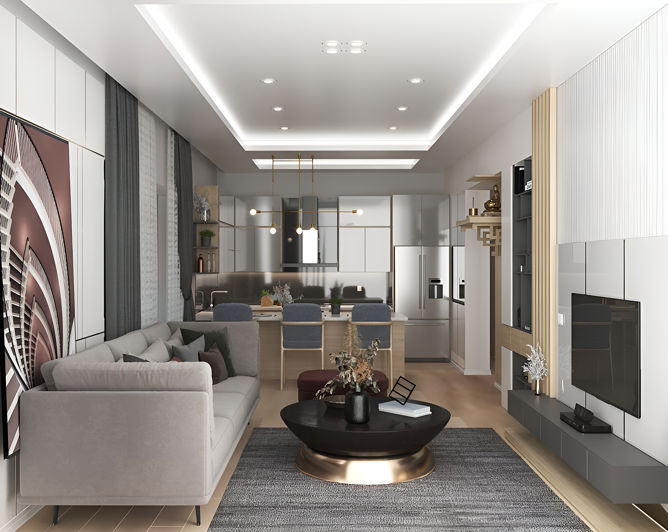 Image No.21-2 Bed Apartment for sale