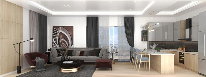 Image No.24-2 Bed Apartment for sale