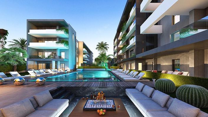 Image No.5-2 Bed Apartment for sale