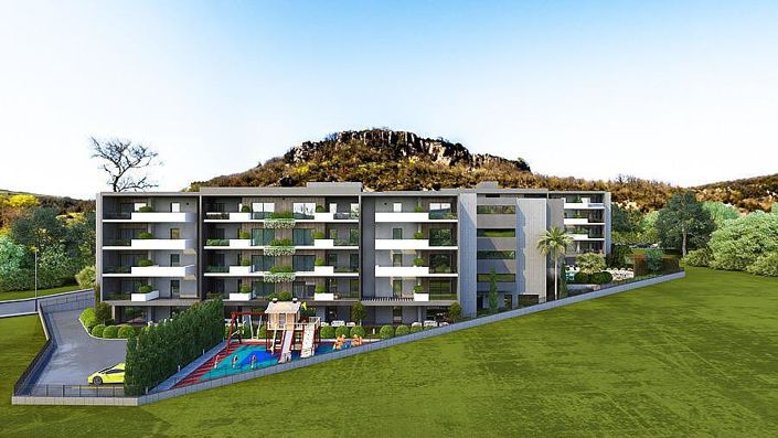 Image No.6-2 Bed Apartment for sale