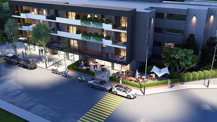 Image No.11-3 Bed Apartment for sale