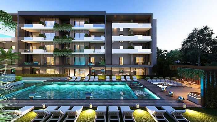 Image No.4-3 Bed Apartment for sale