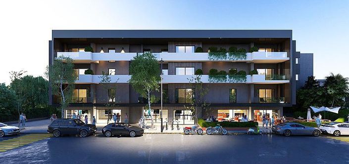 Image No.7-3 Bed Apartment for sale