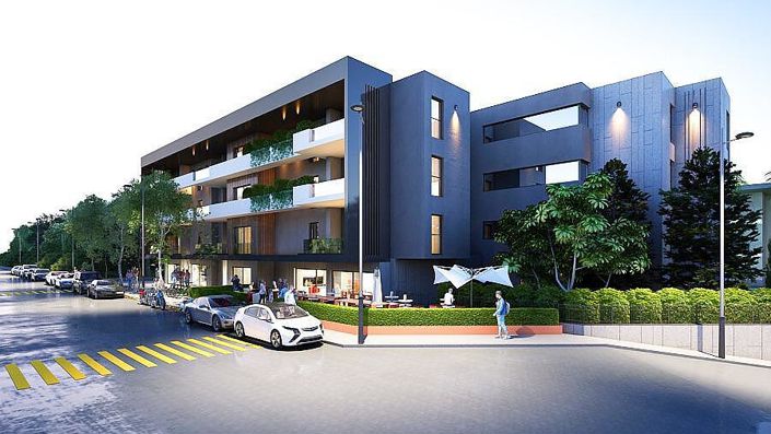 Image No.9-3 Bed Apartment for sale