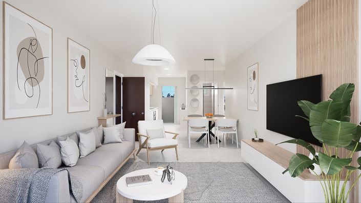 Image No.13-3 Bed Apartment for sale