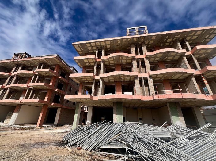 Image No.16-3 Bed Apartment for sale