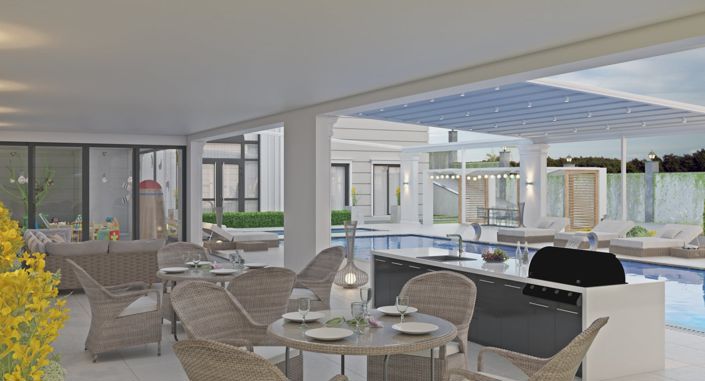 Image No.5-3 Bed Apartment for sale