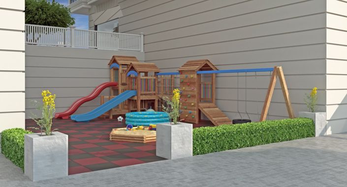 Image No.8-3 Bed Apartment for sale