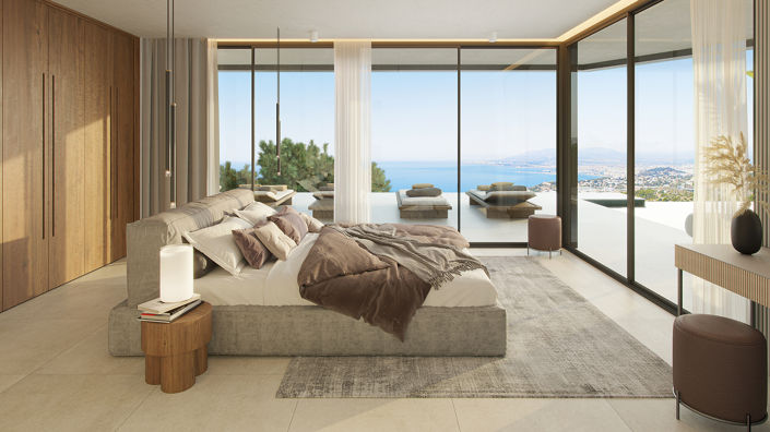 Image No.18-4 Bed House/Villa for sale