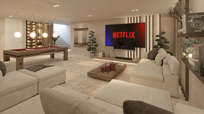 Image No.20-4 Bed House/Villa for sale