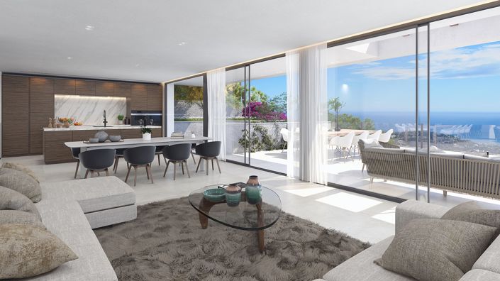 Image No.11-4 Bed House/Villa for sale