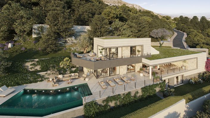 Image No.7-5 Bed House/Villa for sale