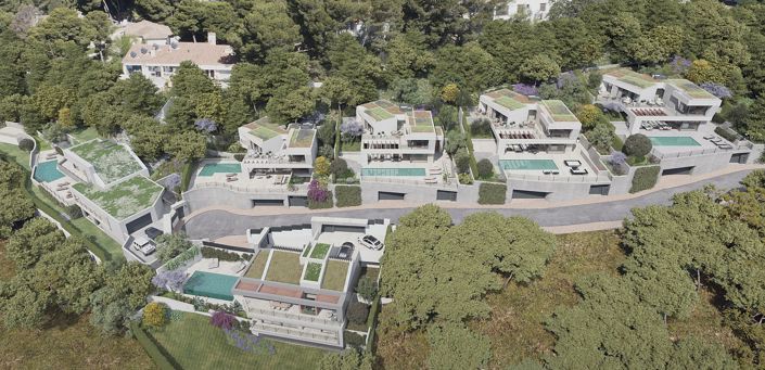 Image No.9-5 Bed House/Villa for sale