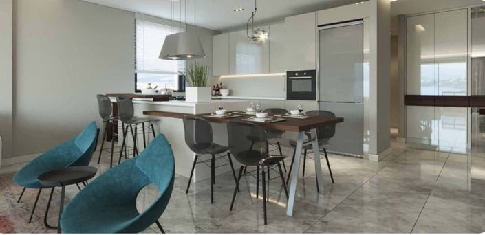 Image No.13-2 Bed Apartment for sale