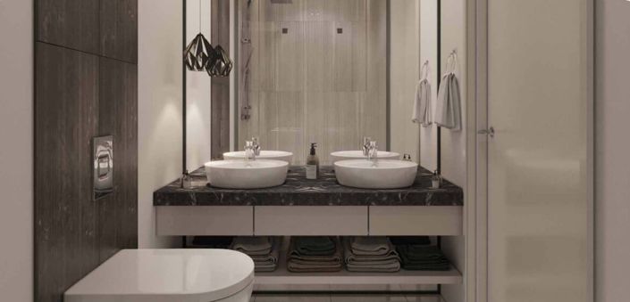 Image No.19-2 Bed Apartment for sale