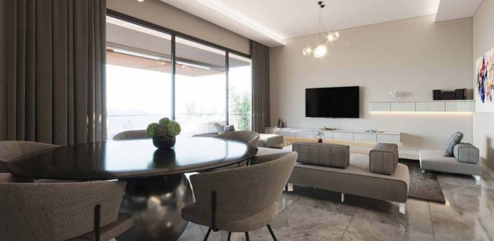 Image No.6-3 Bed Apartment for sale