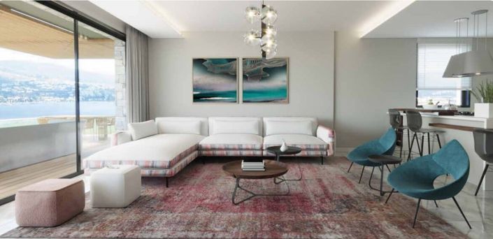 Image No.8-3 Bed Apartment for sale