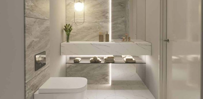 Image No.16-4 Bed Apartment for sale