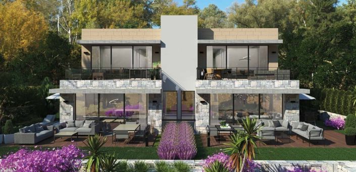 Image No.4-5 Bed Apartment for sale