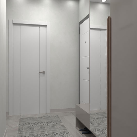 Image No.19-3 Bed Apartment for sale