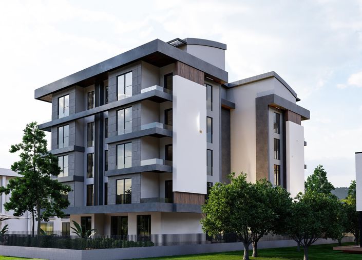 Image No.7-4 Bed Apartment for sale