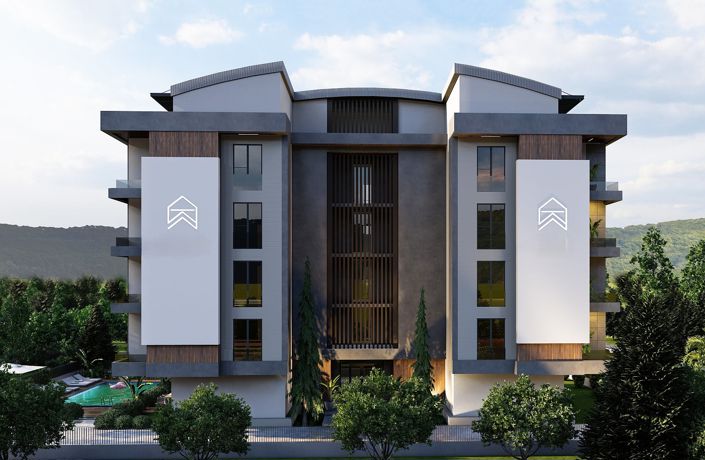 Image No.8-4 Bed Apartment for sale