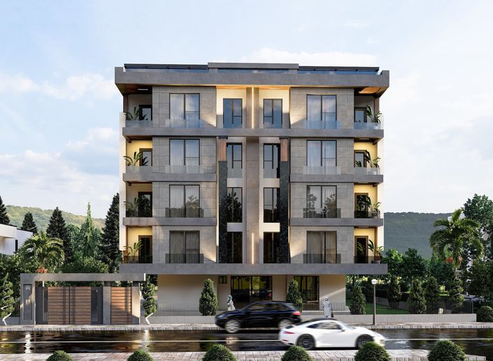 Image No.9-4 Bed Apartment for sale