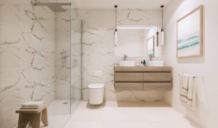 Image No.22-2 Bed Apartment for sale