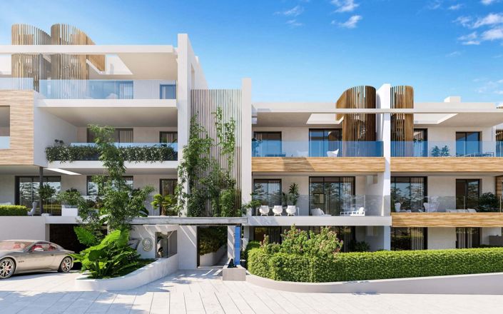 Image No.10-2 Bed Apartment for sale