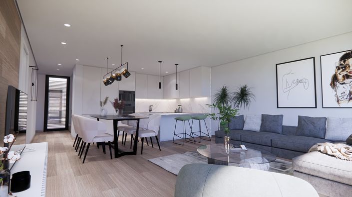 Image No.7-3 Bed House/Villa for sale