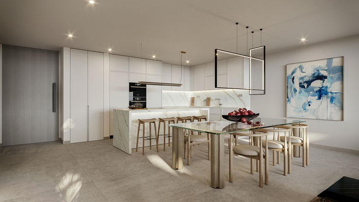 Image No.17-2 Bed Apartment for sale