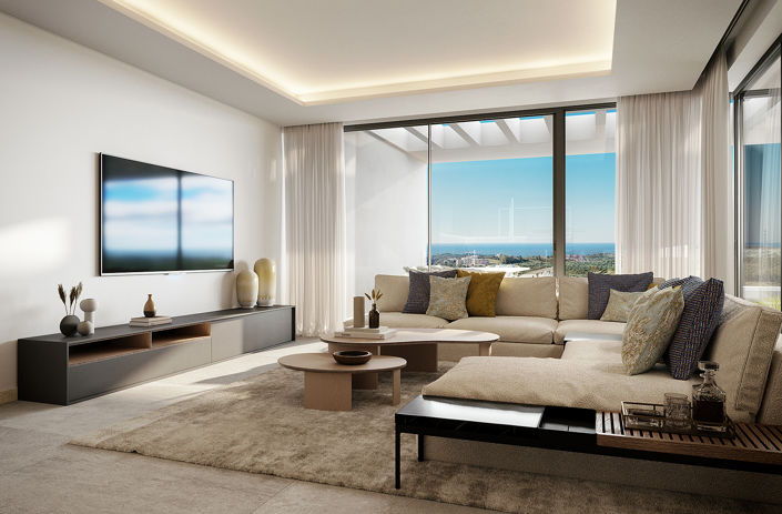 Image No.21-2 Bed Apartment for sale