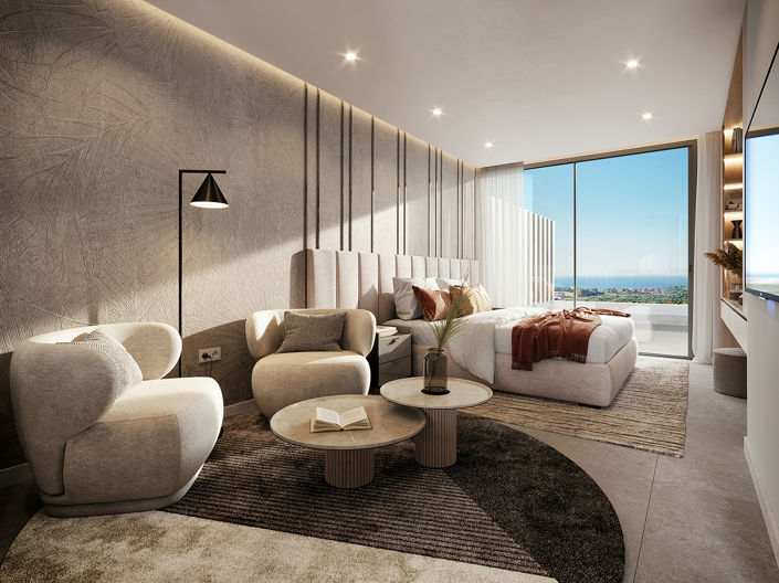 Image No.23-2 Bed Apartment for sale