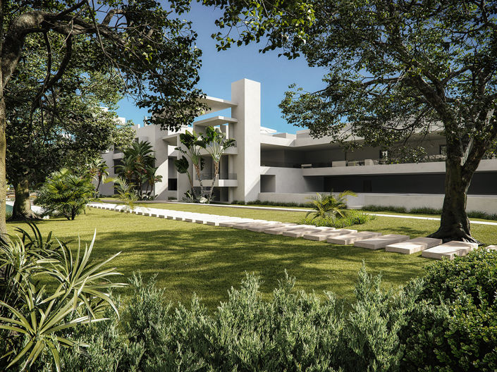 Image No.4-2 Bed Apartment for sale