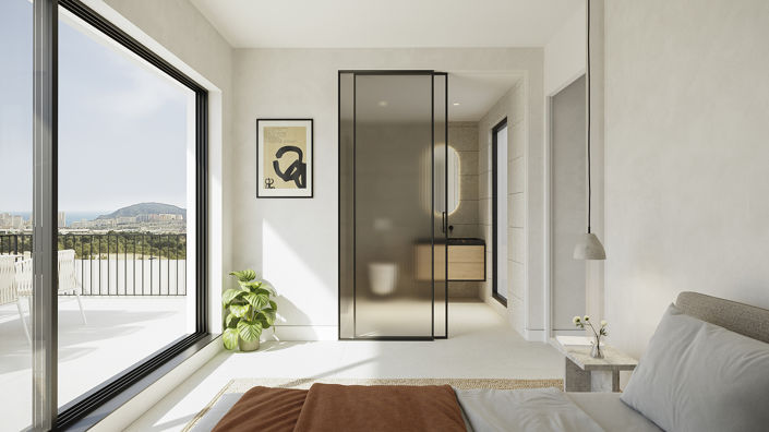 Image No.9-3 Bed House/Villa for sale