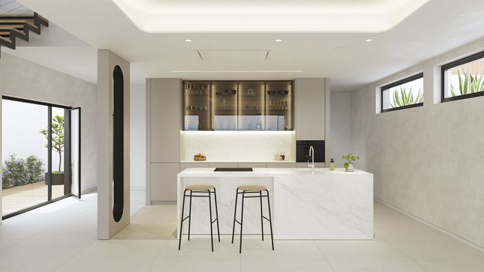 Image No.8-4 Bed House/Villa for sale